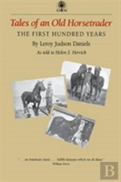 Tales Of An Old Horsetrader