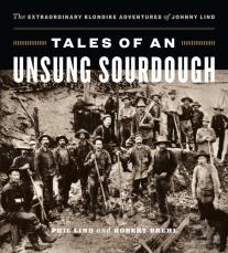 Tales Of An Unsung Sourdough