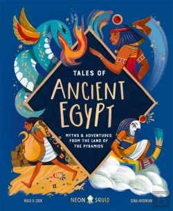 Bertrand.pt - Tales Of Ancient Egypt