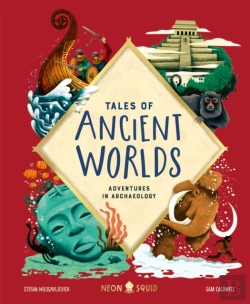 Bertrand.pt - Tales Of Ancient Worlds