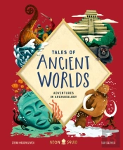Tales Of Ancient Worlds