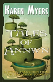 Tales Of Annwn