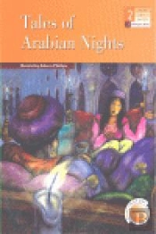 Tales Of Arabian Nights  