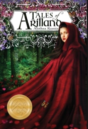 Tales Of Arilland
