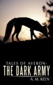 Tales Of Averon - The Dark Army