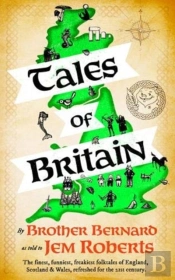 Tales Of Britain