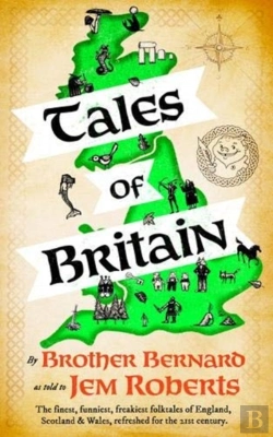 Bertrand.pt - Tales Of Britain