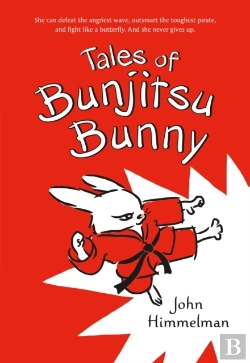 Bertrand.pt - Tales Of Bunjitsu Bunny