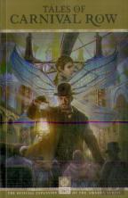 Tales Of Carnival Row