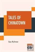 Tales Of Chinatown