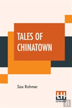 Bertrand.pt - Tales Of Chinatown