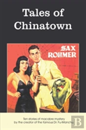 Tales Of Chinatown