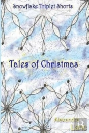 Tales Of Christmas