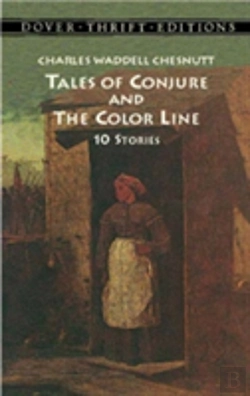 Bertrand.pt - Tales Of Conjure And The Color Line: 10 Stories