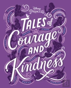 Bertrand.pt - Tales Of Courage And Kindness
