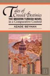 Tales Of Crossed Destinies