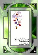 Tales Of Curvy And Lustful