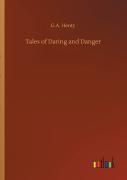 Tales Of Daring And Danger