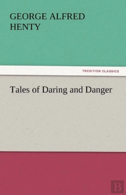 Bertrand.pt - Tales Of Daring And Danger