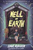 Tales Of Dark Isle: Nell On Earth
