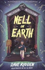 Tales Of Dark Isle: Nell On Earth