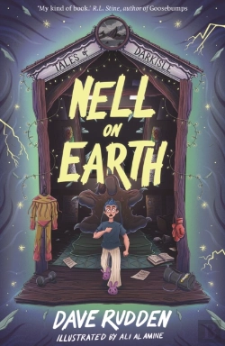 Bertrand.pt - Tales Of Dark Isle: Nell On Earth