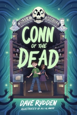 Bertrand.pt - Tales Of Darkisle: Conn Of The Dead