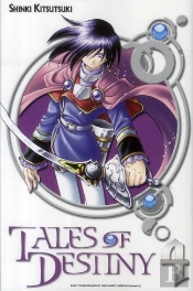 Tales Of Destiny T04