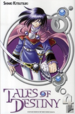 Bertrand.pt - Tales Of Destiny T04
