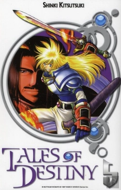 Bertrand.pt - Tales Of Destiny T05