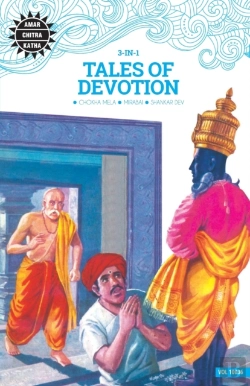Bertrand.pt - Tales Of Devotion