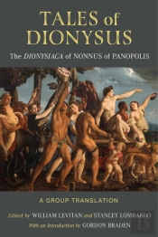 Tales Of Dionysus