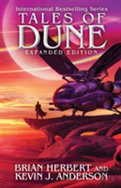 Tales Of Dune