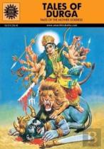 Tales Of Durga
