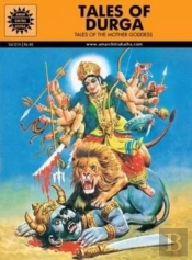 Tales Of Durga