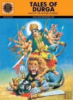 Bertrand.pt - Tales Of Durga