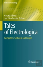 Tales Of Electrologica