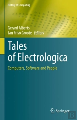Bertrand.pt - Tales Of Electrologica