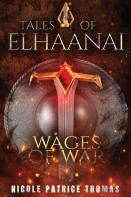 Tales Of Elhaanai