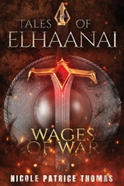 Tales Of Elhaanai