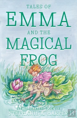 Bertrand.pt - Tales Of Emma And The Magical Frog