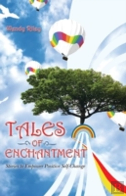 Bertrand.pt - Tales Of Enchantment:  Stories To Empowe