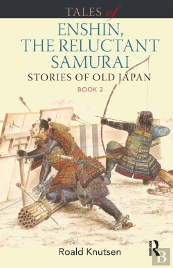 Bertrand.pt - Tales Of Enshin, The Reluctant Samurai
