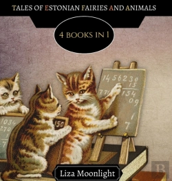 Bertrand.pt - Tales Of Estonian Fairies And Animals