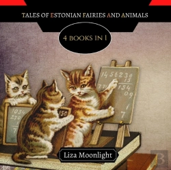 Bertrand.pt - Tales Of Estonian Fairies And Animals
