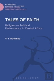 Tales Of Faith