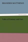 Tales Of Fantasy And Fact