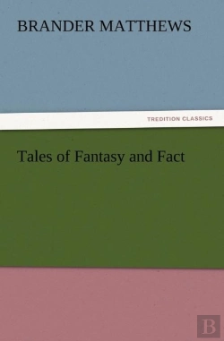 Bertrand.pt - Tales Of Fantasy And Fact