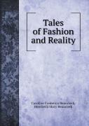 Tales Of Fashion And Reality