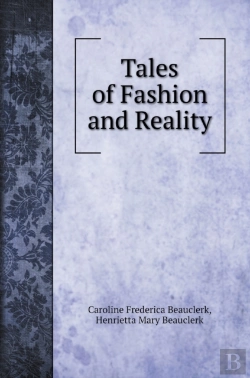 Bertrand.pt - Tales Of Fashion And Reality